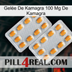 Gelée De Kamagra 100 Mg De Kamagra cialis4